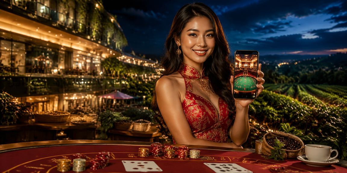 Người dùng tại Đà Lạt thư giãn và chơi game trực tuyến có trách nhiệm