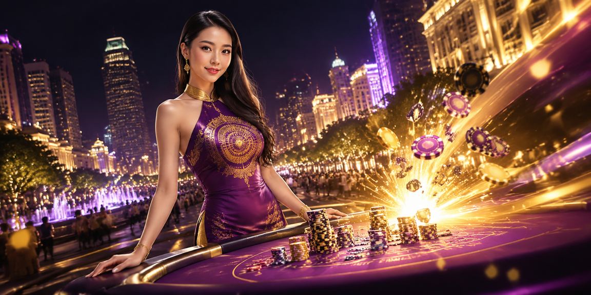 Người dùng tại Thành phố Hồ Chí Minh trải nghiệm nền tảng giải trí casino trực tuyến trên điện thoại