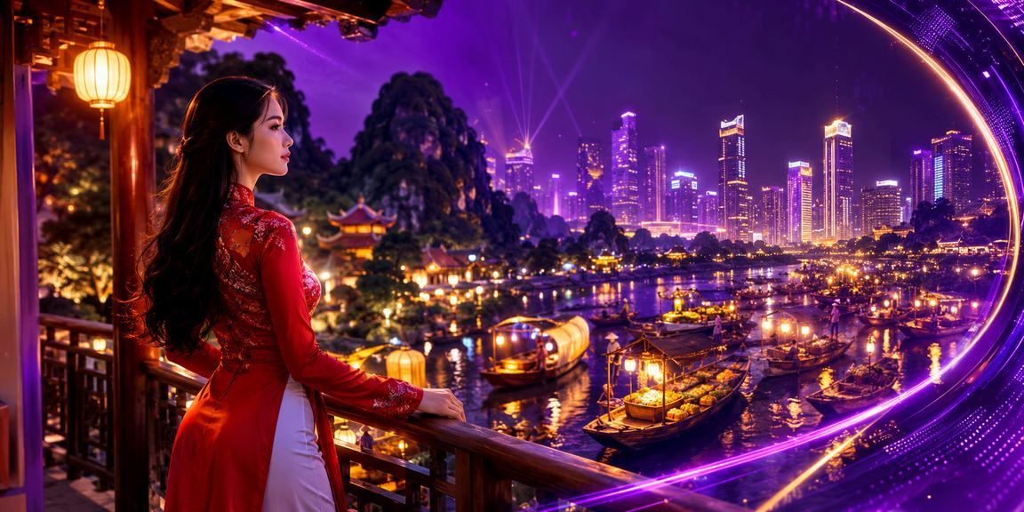 Người dùng Ninh Bình kiểm tra thông tin nạp tiền thưởng trên điện thoại