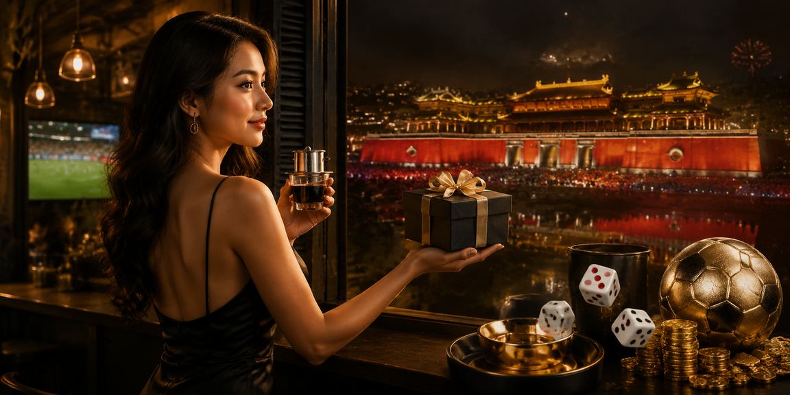 Không khí xem bóng đá và đặt kèo trực tuyến tại các quán cà phê ở TP.HCM
