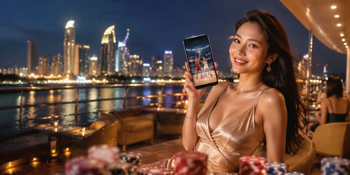 Bàn cược thể thao và casino trực tuyến tại Việt Nam